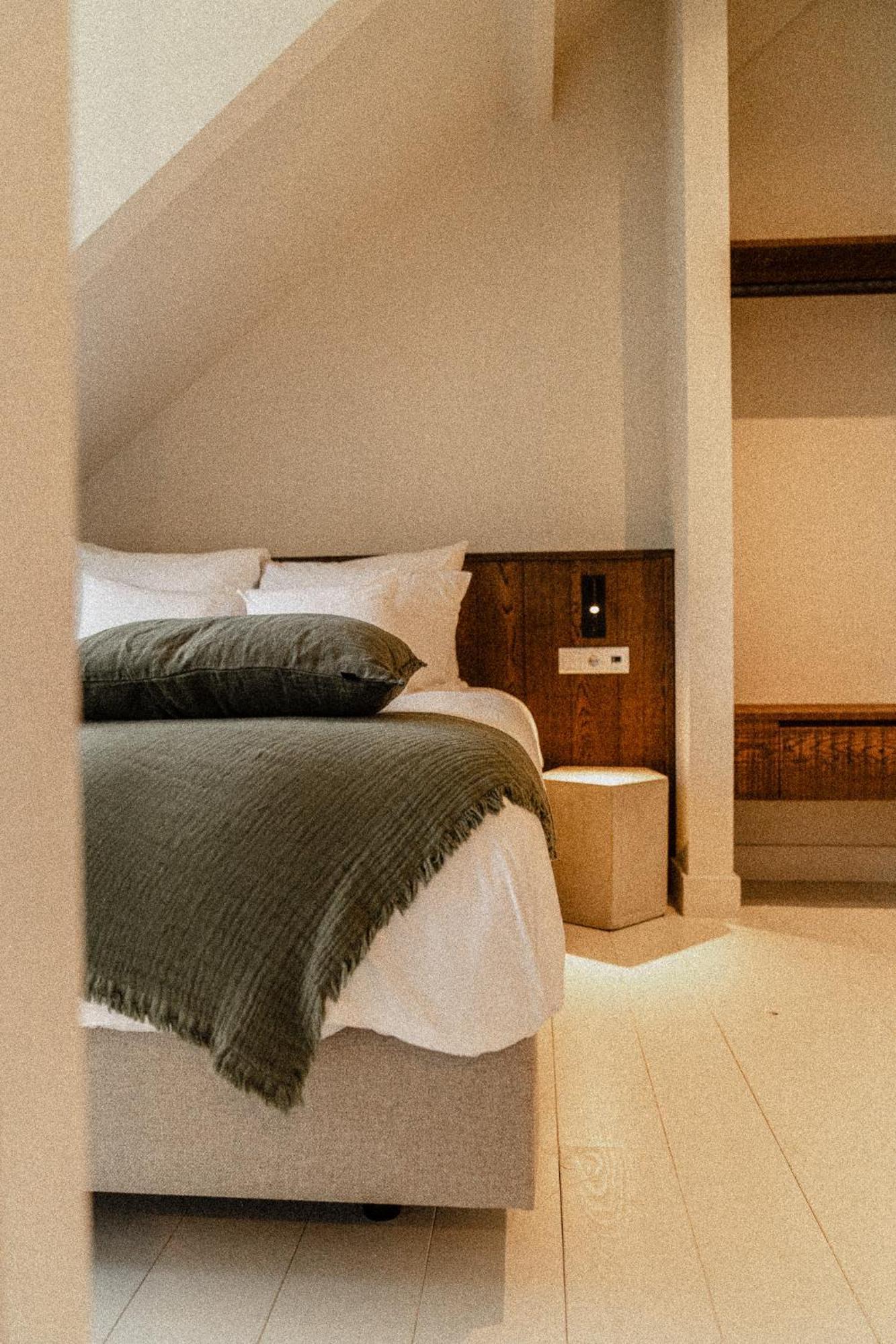 De Wever Lodge Otterlo Room photo